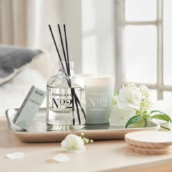 Neu ⌛ BUTLERS HOME & SOUL Raumduft No 2 "Summer Rain" 110ml 🎁 -BUTLERS Store unnamed file 1326