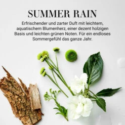 Neu ⌛ BUTLERS HOME & SOUL Raumduft No 2 "Summer Rain" 110ml 🎁 -BUTLERS Store unnamed file 1327