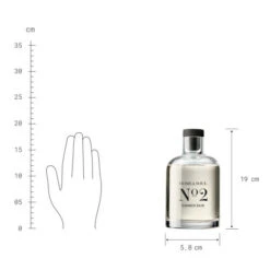 Neu ⌛ BUTLERS HOME & SOUL Raumduft No 2 "Summer Rain" 110ml 🎁 -BUTLERS Store unnamed file 1330