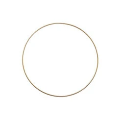 Am billigsten ✔️ BUTLERS LUNA Deko-Ring Ø30cm 🛒