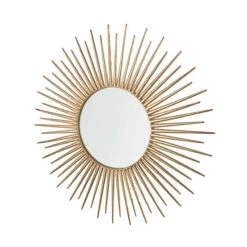 Schlussverkauf ❤️ BUTLERS DEL SOL Spiegel Sonnenförmig Ø76cm 🛒 -BUTLERS Store unnamed file 134