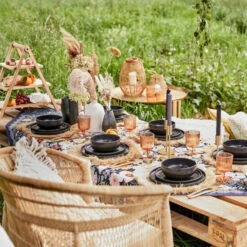 Bestes Angebot ⭐ BUTLERS BALI Laterne Höhe 19cm 🔔 -BUTLERS Store unnamed file 1355