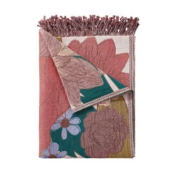 Beste Bewertungen von 🎉 BUTLERS FIORE Decke L 170 X B 130cm ✨