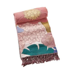 Beste Bewertungen von 🎉 BUTLERS FIORE Decke L 170 X B 130cm ✨ -BUTLERS Store unnamed file 1366