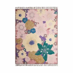 Beste Bewertungen von 🎉 BUTLERS FIORE Decke L 170 X B 130cm ✨ -BUTLERS Store unnamed file 1370