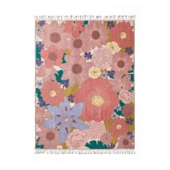 Beste Bewertungen von 🎉 BUTLERS FIORE Decke L 170 X B 130cm ✨ -BUTLERS Store unnamed file 1371