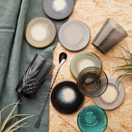 Besorgen 🔥 BUTLERS COSMOS Untersetzer Ø11cm ✨ 4 Besorgen 🔥 BUTLERS COSMOS Untersetzer Ø11cm ✨ – Bild 2