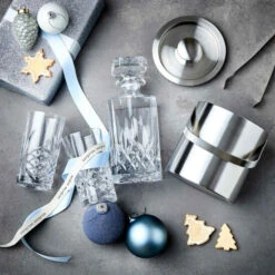 Besorgen 😍 BUTLERS CRYSTAL CLUB Karaffe Aus Kristallglas 750ml 🛒 -BUTLERS Store unnamed file 1397