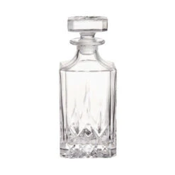 Besorgen 😍 BUTLERS CRYSTAL CLUB Karaffe Aus Kristallglas 750ml 🛒 -BUTLERS Store unnamed file 1398