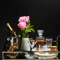 Besorgen 😍 BUTLERS CRYSTAL CLUB Karaffe Aus Kristallglas 750ml 🛒 -BUTLERS Store unnamed file 1403