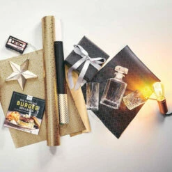 Besorgen 😍 BUTLERS CRYSTAL CLUB Karaffe Aus Kristallglas 750ml 🛒 -BUTLERS Store unnamed file 1404