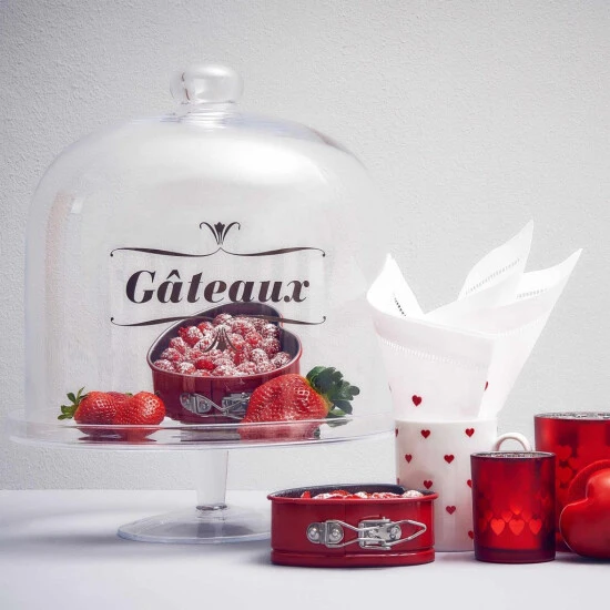 Neu 🥰 BUTLERS SWEETHEART Backform 👍 6 Neu 🥰 BUTLERS SWEETHEART Backform 👍 – Bild 4