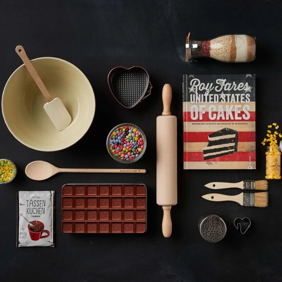 Neu 🥰 BUTLERS SWEETHEART Backform 👍 7 Neu 🥰 BUTLERS SWEETHEART Backform 👍 – Bild 5