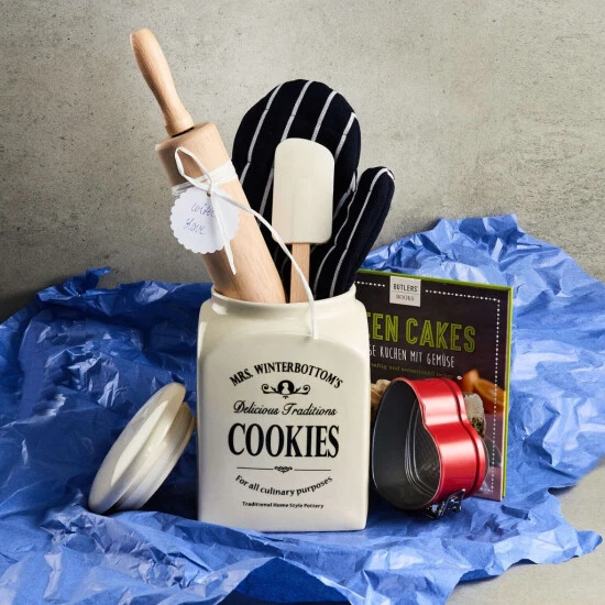 Neu 🥰 BUTLERS SWEETHEART Backform 👍 9 Neu 🥰 BUTLERS SWEETHEART Backform 👍 – Bild 7