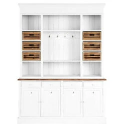 Am billigsten ⌛ BUTLERS CAMPAGNE Buffetschrank, 2-tlg. ❤️ -BUTLERS Store unnamed file 1421