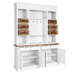 Am billigsten ⌛ BUTLERS CAMPAGNE Buffetschrank, 2-tlg. ❤️ -BUTLERS Store unnamed file 1423