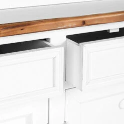 Am billigsten ⌛ BUTLERS CAMPAGNE Buffetschrank, 2-tlg. ❤️ -BUTLERS Store unnamed file 1427