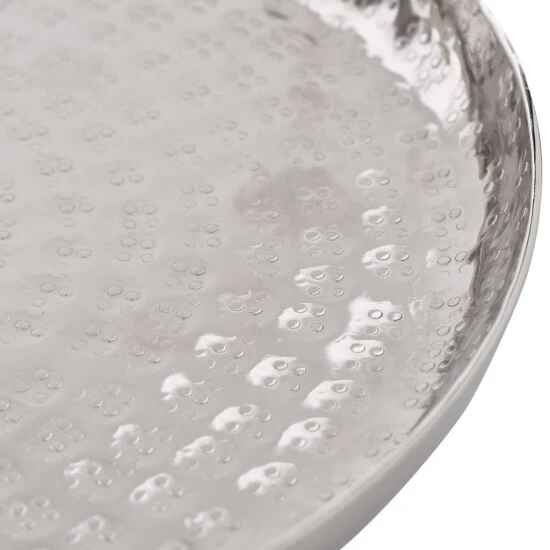 Coupon 👏 BUTLERS ORIENTAL LOUNGE Deko-Teller Gehämmert Ø28cm ⌛ 3 Coupon 👏 BUTLERS ORIENTAL LOUNGE Deko-Teller Gehämmert Ø28cm ⌛