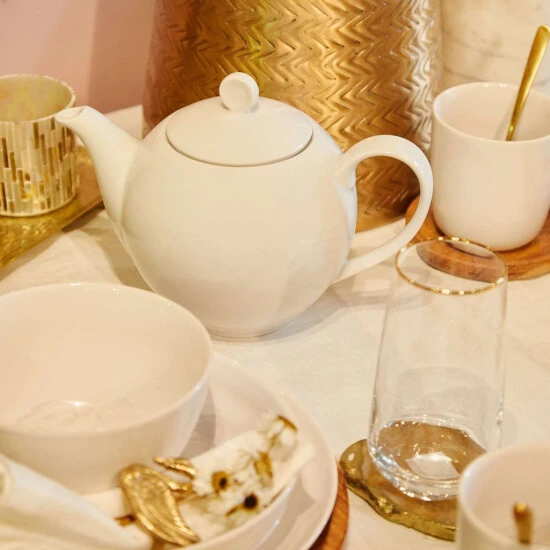 Auslauf 🌟 BUTLERS PURO Teekanne 🛒 4 Auslauf 🌟 BUTLERS PURO Teekanne 🛒 – Bild 2