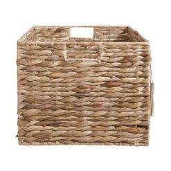 Großhandel ⭐ BUTLERS RUSH ROPE Korb Mit Deckel Rechteckig L 53 X B 37cm ✨ -BUTLERS Store unnamed file 144