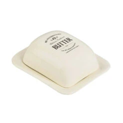 Großhandel ⌛ BUTLERS MRS. WINTERBOTTOM'S Butterdose ✨