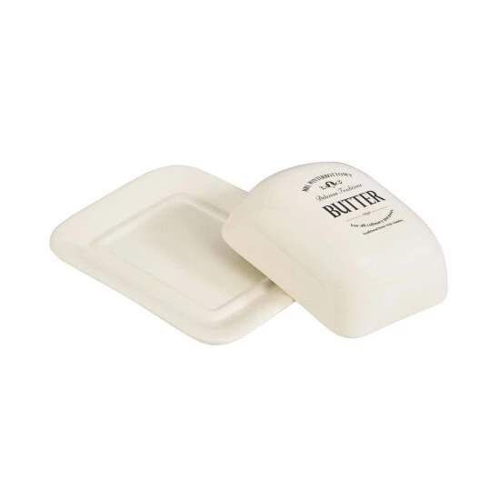 Großhandel ⌛ BUTLERS MRS. WINTERBOTTOM'S Butterdose ✨ 5 Großhandel ⌛ BUTLERS MRS. WINTERBOTTOM'S Butterdose ✨ – Bild 3