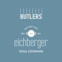 Am billigsten 🔥 BUTLERS SOUL COOKING Edelstahltopf Ø 22 Cm ✔️ -BUTLERS Store unnamed file 1483