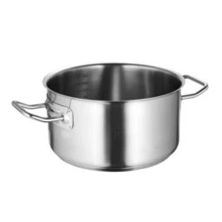 Am billigsten 🔥 BUTLERS SOUL COOKING Edelstahltopf Ø 22 Cm ✔️ -BUTLERS Store unnamed file 1486
