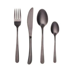 Angebote 🎁 BUTLERS KINGS Besteck-Set 16-tlg. ✨ -BUTLERS Store unnamed file 1541