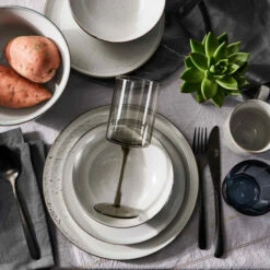 Angebote 🎁 BUTLERS KINGS Besteck-Set 16-tlg. ✨ -BUTLERS Store unnamed file 1545