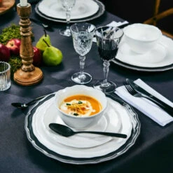 Angebote 🎁 BUTLERS KINGS Besteck-Set 16-tlg. ✨ -BUTLERS Store unnamed file 1546