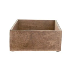 Bester Verkauf 🛒 BUTLERS STANDARD SUPPLY Holzkasten Rechteckig L 32 X B 24cm 😍 12 Bester Verkauf 🛒 BUTLERS STANDARD SUPPLY Holzkasten Rechteckig L 32 X B 24cm 😍 -BUTLERS Store unnamed file 1551