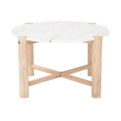 Auslauf 😍 BUTLERS MARVELOUS Beistelltisch Marmor 🛒 -BUTLERS Store unnamed file 1602