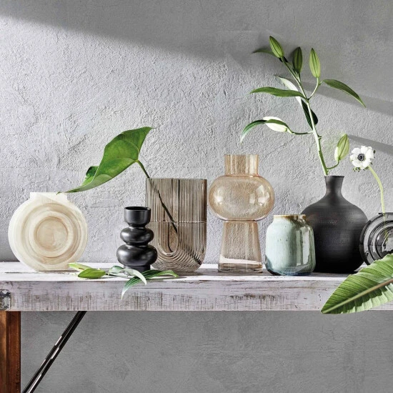 Beste Bewertungen von ❤️ BUTLERS RAINBOW Vase Circle Höhe 24cm ✨ 4 Beste Bewertungen von ❤️ BUTLERS RAINBOW Vase Circle Höhe 24cm ✨ – Bild 2