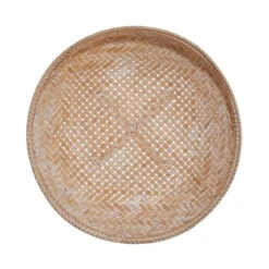 Aktion 😉 BUTLERS MAWI Korbschale Rund Ø45cm 🤩 -BUTLERS Store unnamed file 1619