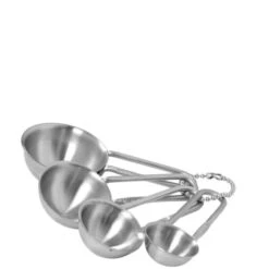 Auslauf ❤️ BUTLERS MENUETT 4 Messlöffel ❤️