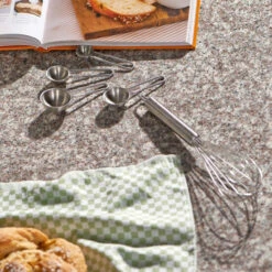 Auslauf ❤️ BUTLERS MENUETT 4 Messlöffel ❤️ -BUTLERS Store unnamed file 1623