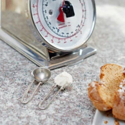 Auslauf ❤️ BUTLERS MENUETT 4 Messlöffel ❤️ -BUTLERS Store unnamed file 1624