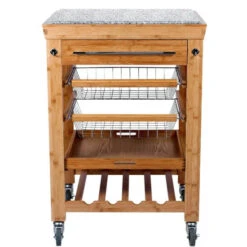 Top 10 🌟 BUTLERS ROLLING STONE Servierwagen Mit Granitarbeitsplatte ⭐ -BUTLERS Store unnamed file 1629