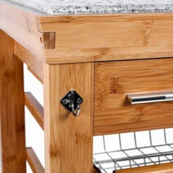 Top 10 🌟 BUTLERS ROLLING STONE Servierwagen Mit Granitarbeitsplatte ⭐ -BUTLERS Store unnamed file 1630