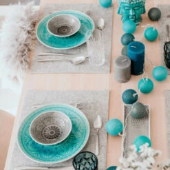 Großhandel 🔥 BUTLERS SUMATRA Teller Ø25cm 🔔 -BUTLERS Store unnamed file 1640