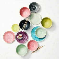 Großhandel 🔥 BUTLERS SUMATRA Teller Ø25cm 🔔 -BUTLERS Store unnamed file 1641