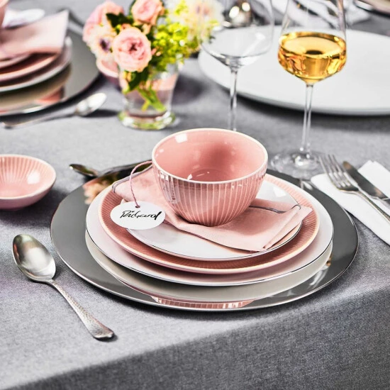 Bester Verkauf 🌟 BUTLERS PIATTO Deko-Teller Ø35cm ✔️ 9 Bester Verkauf 🌟 BUTLERS PIATTO Deko-Teller Ø35cm ✔️ – Bild 7