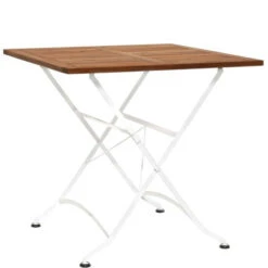 Billig ⌛ BUTLERS PARKLIFE Klapptisch 80 X 80 Cm ❤️