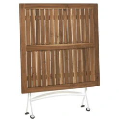 Billig ⌛ BUTLERS PARKLIFE Klapptisch 80 X 80 Cm ❤️ -BUTLERS Store unnamed file 1661