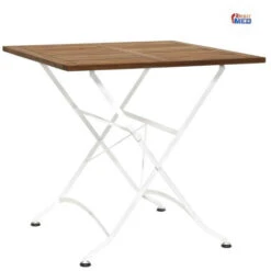 Billig ⌛ BUTLERS PARKLIFE Klapptisch 80 X 80 Cm ❤️ -BUTLERS Store unnamed file 1667