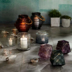 Coupon 🥰 BUTLERS CUBIST Pflanztopf Ø12cm ✨ -BUTLERS Store unnamed file 1672