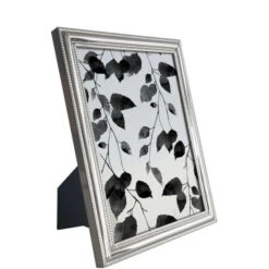 Budget ⌛ BUTLERS MEMORIES Metall Bilderrahmen Glänzend 15x20 Cm ✨