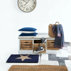 Blitzangebot 🎉 BUTLERS CORBEILLE Korb Mit Henkel 3er Set 🤩 12 Blitzangebot 🎉 BUTLERS CORBEILLE Korb Mit Henkel 3er Set 🤩 -BUTLERS Store unnamed file 1686