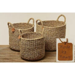 Blitzangebot 🎉 BUTLERS CORBEILLE Korb Mit Henkel 3er Set 🤩 13 Blitzangebot 🎉 BUTLERS CORBEILLE Korb Mit Henkel 3er Set 🤩 -BUTLERS Store unnamed file 1687